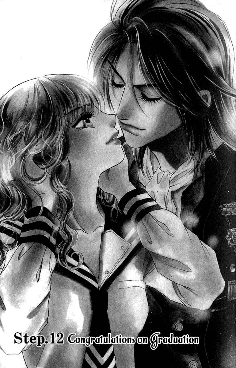 Page 3 Chapter 12 Limited Lovers