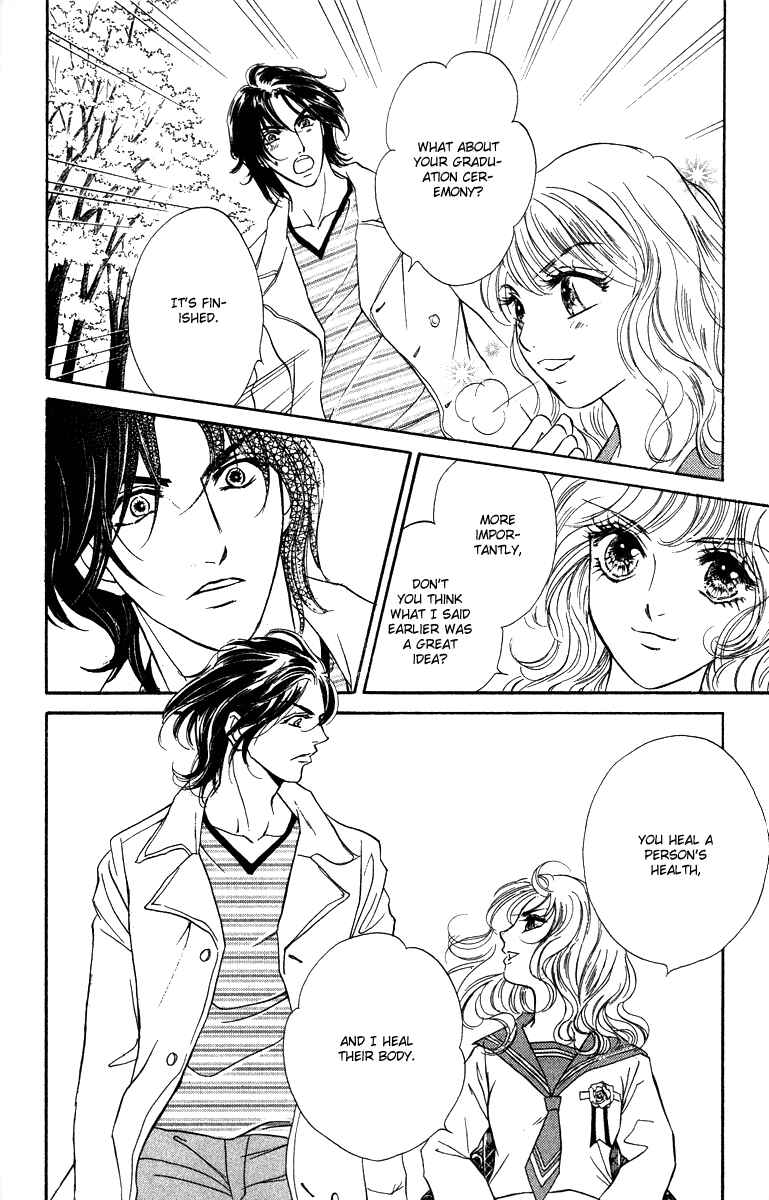 Page 36 Chapter 12 Limited Lovers