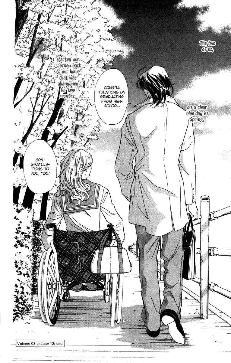 Page 42 Chapter 12 Limited Lovers