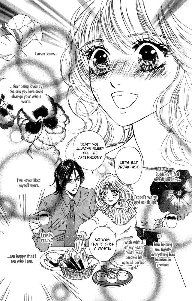 Page 11 Chapter 11 Limited Lovers