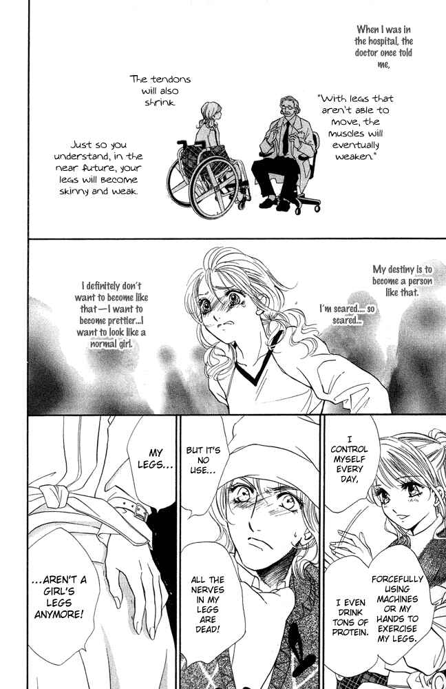 Page 24 Chapter 11 Limited Lovers