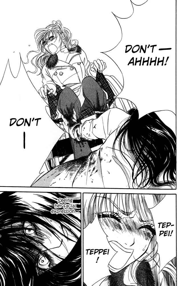 Page 41 Chapter 11 Limited Lovers