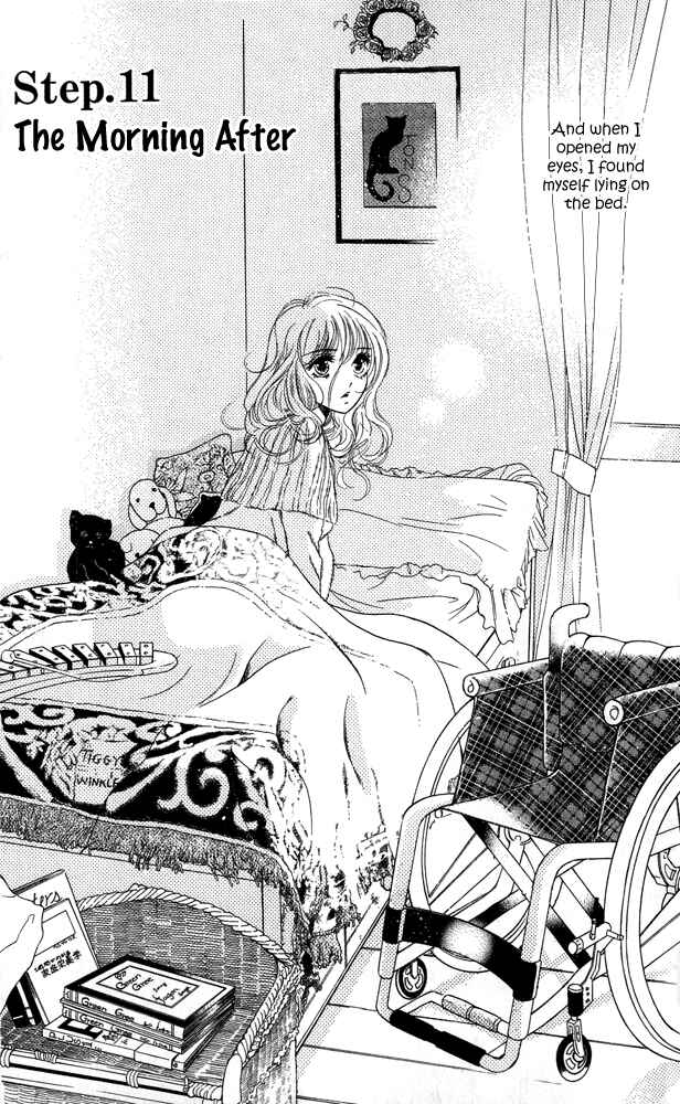 Page 8 Chapter 11 Limited Lovers