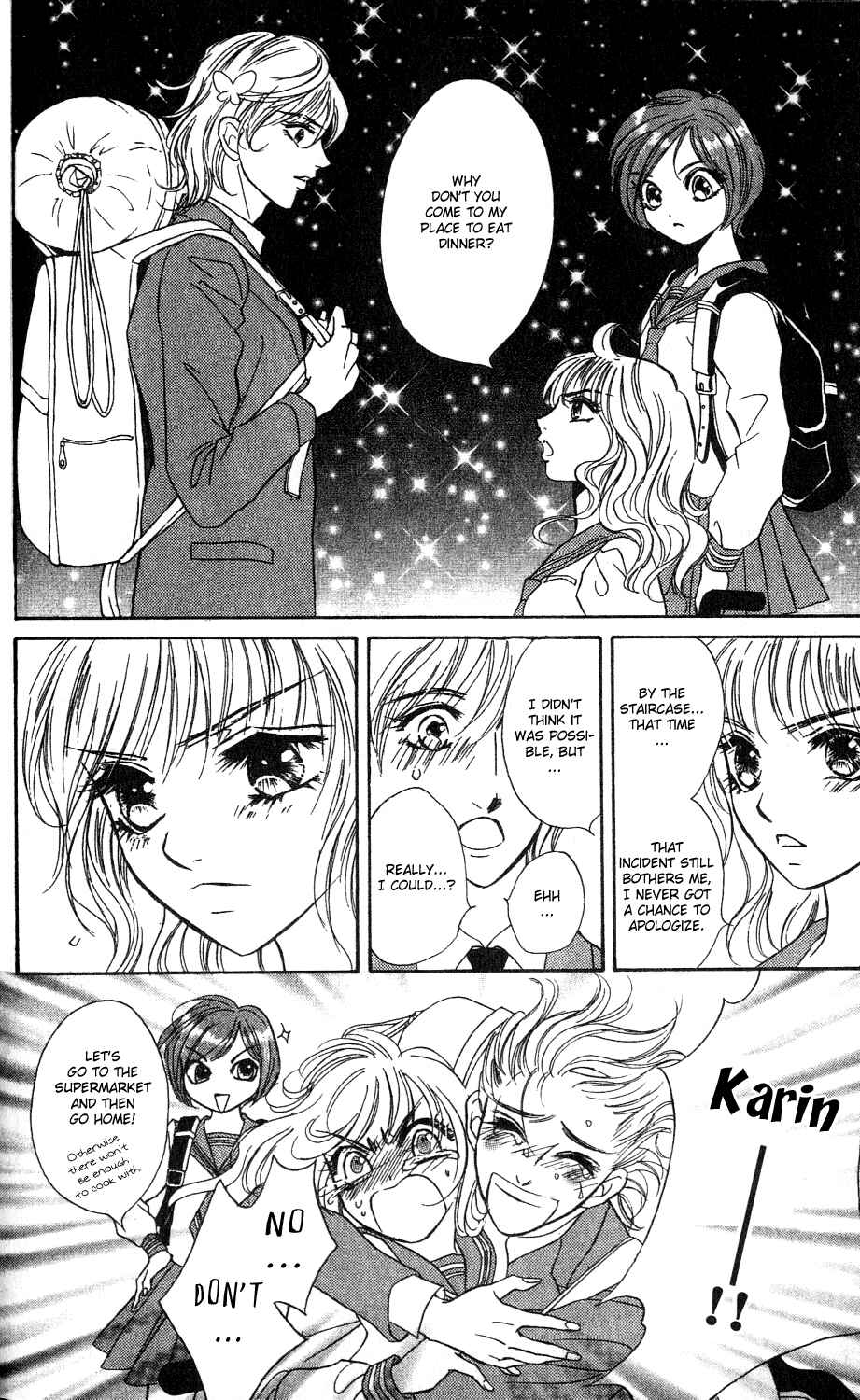Page 11 Chapter 5 Limited Lovers