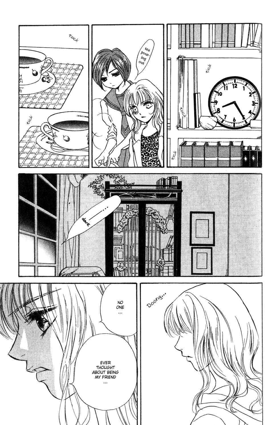 Page 14 Chapter 5 Limited Lovers