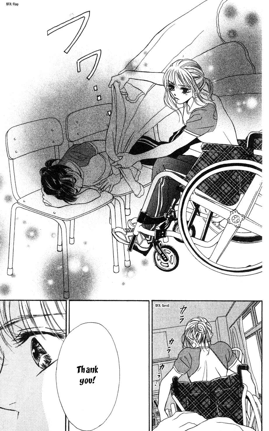Page 20 Chapter 5 Limited Lovers
