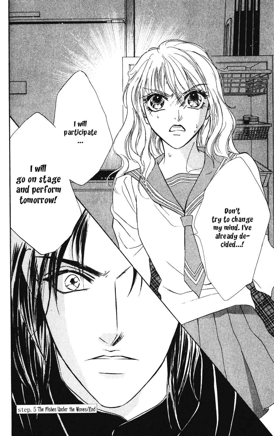 Page 41 Chapter 5 Limited Lovers