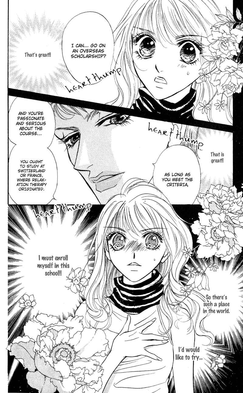 Page 22 Chapter 8 Limited Lovers