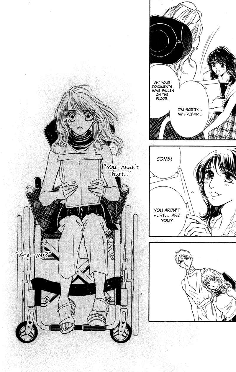 Page 24 Chapter 8 Limited Lovers
