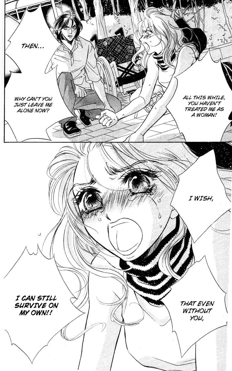 Page 34 Chapter 8 Limited Lovers
