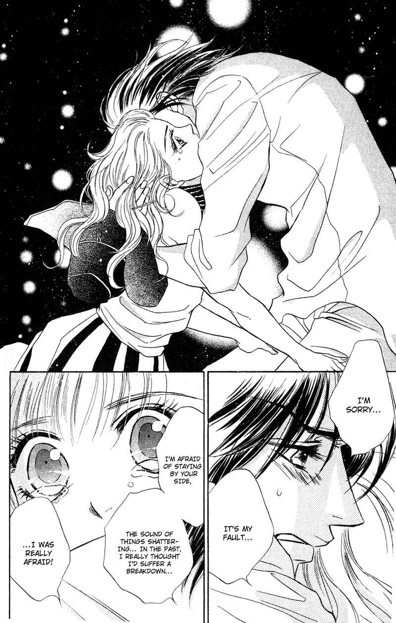 Page 36 Chapter 8 Limited Lovers
