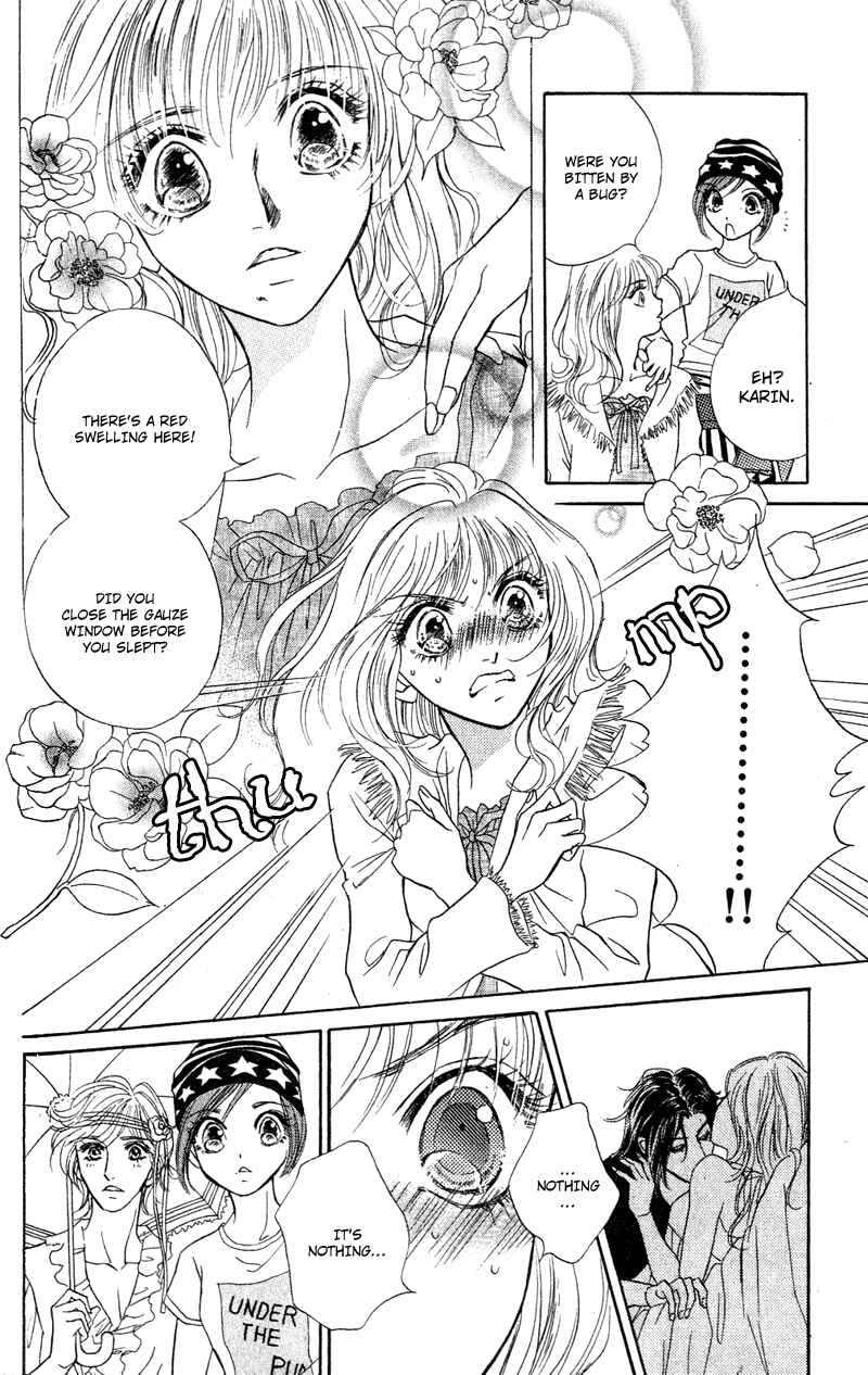 Page 5 Chapter 8 Limited Lovers