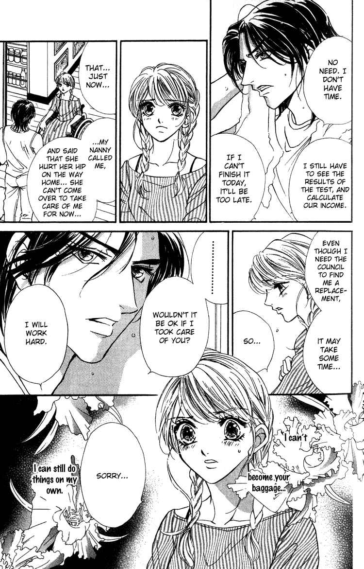 Page 10 Chapter 14 Limited Lovers