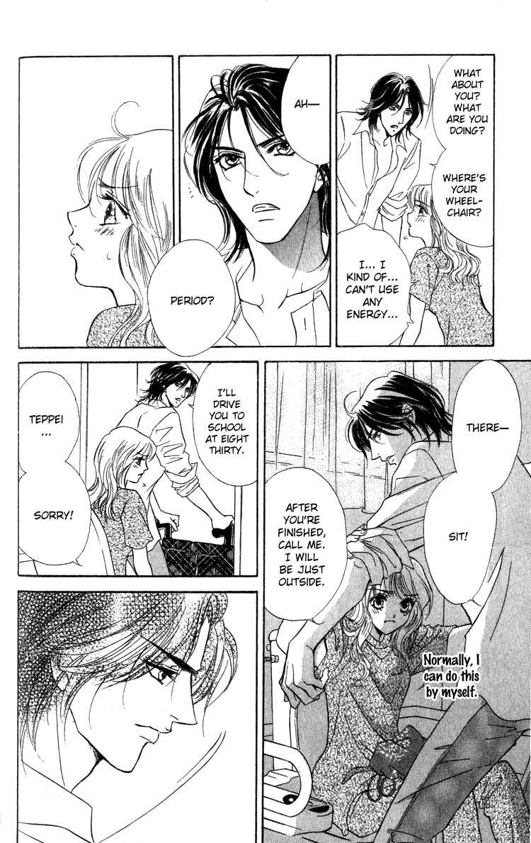 Page 19 Chapter 14 Limited Lovers