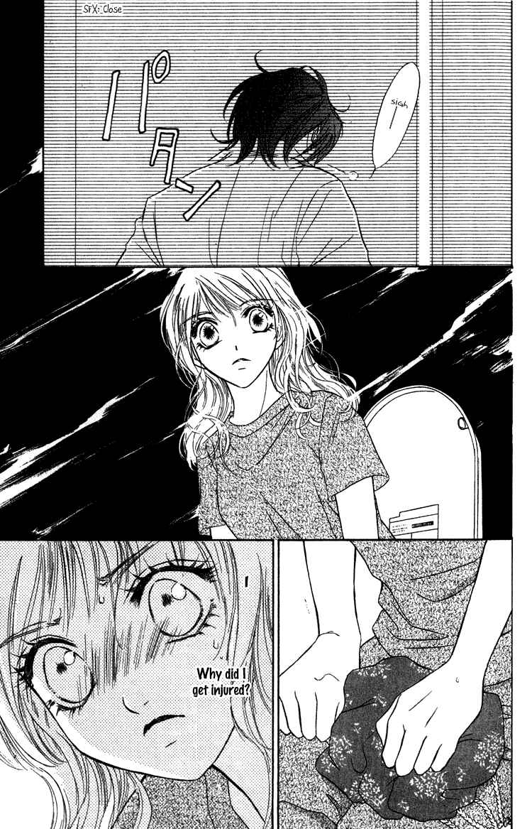 Page 20 Chapter 14 Limited Lovers