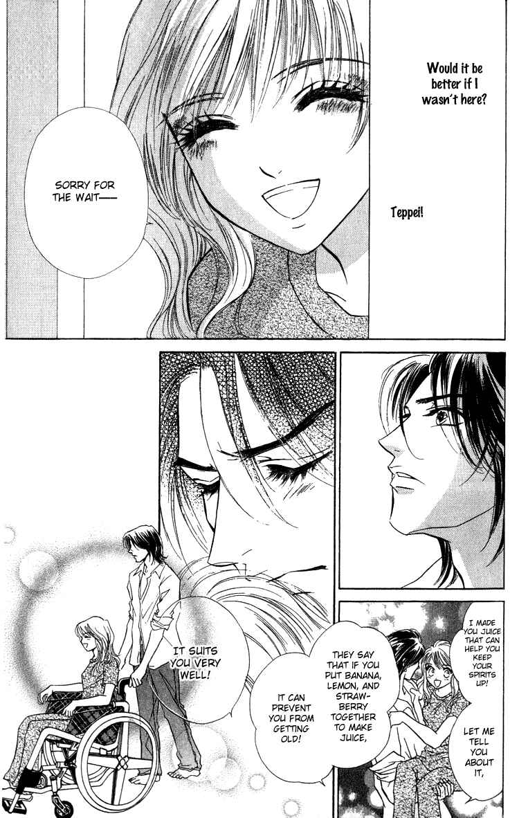 Page 22 Chapter 14 Limited Lovers