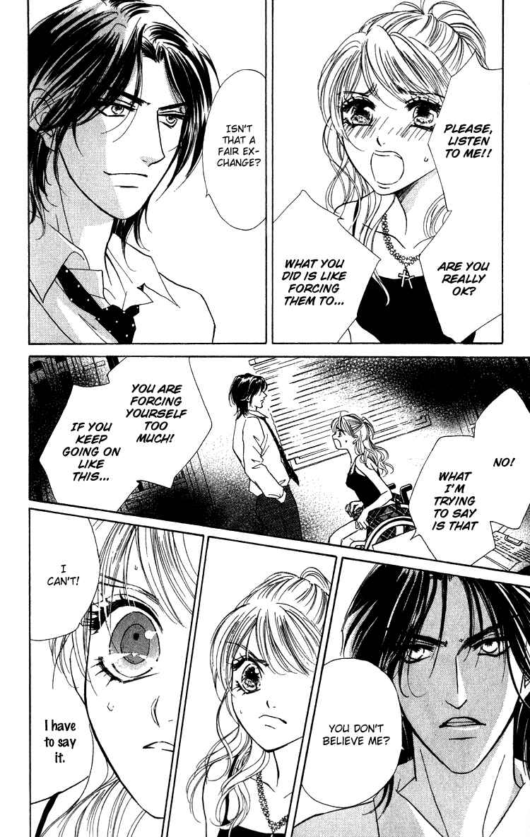 Page 33 Chapter 14 Limited Lovers