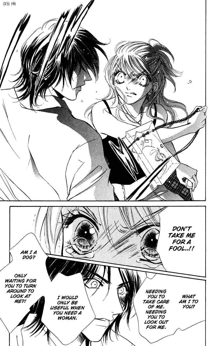 Page 36 Chapter 14 Limited Lovers