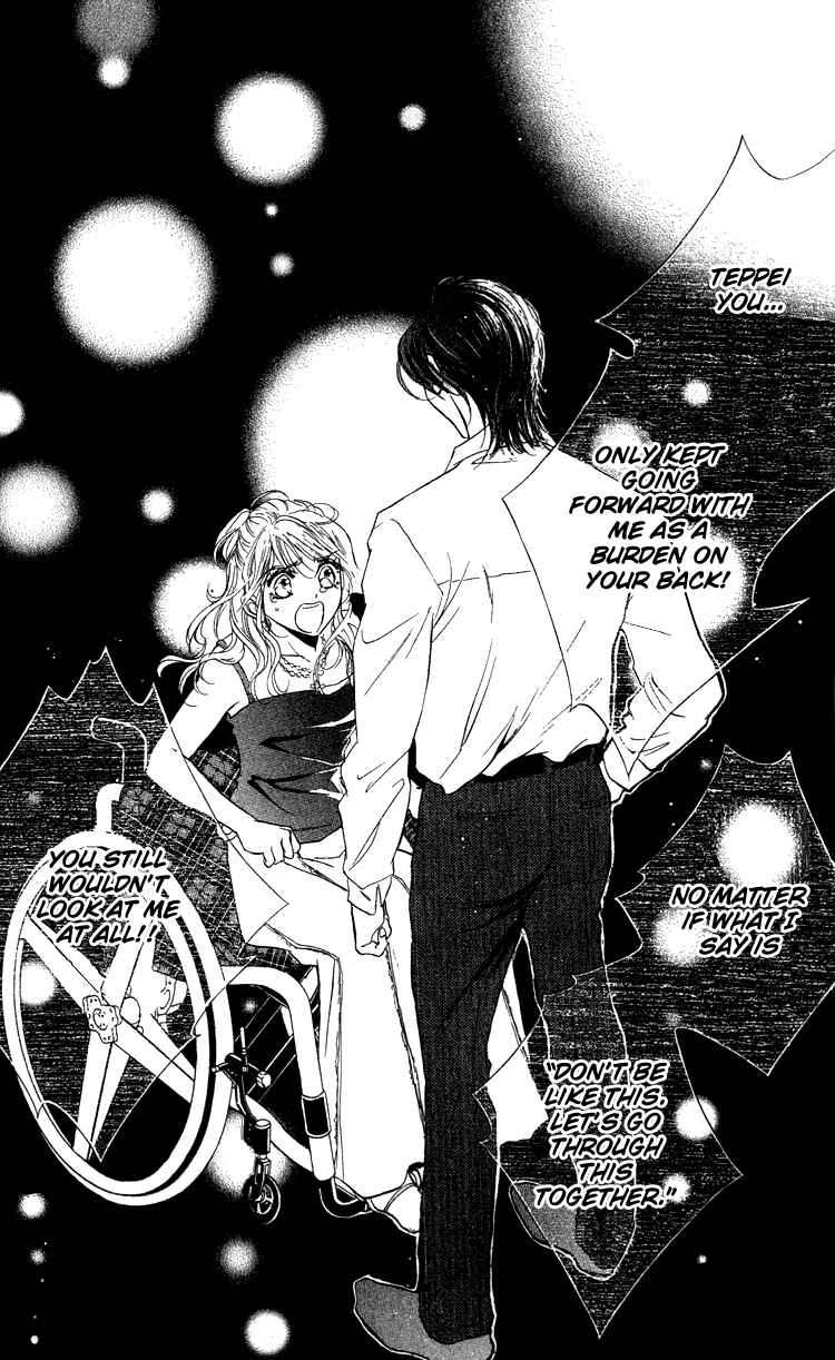 Page 38 Chapter 14 Limited Lovers