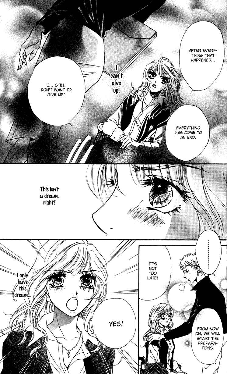 Page 10 Chapter 15 Limited Lovers