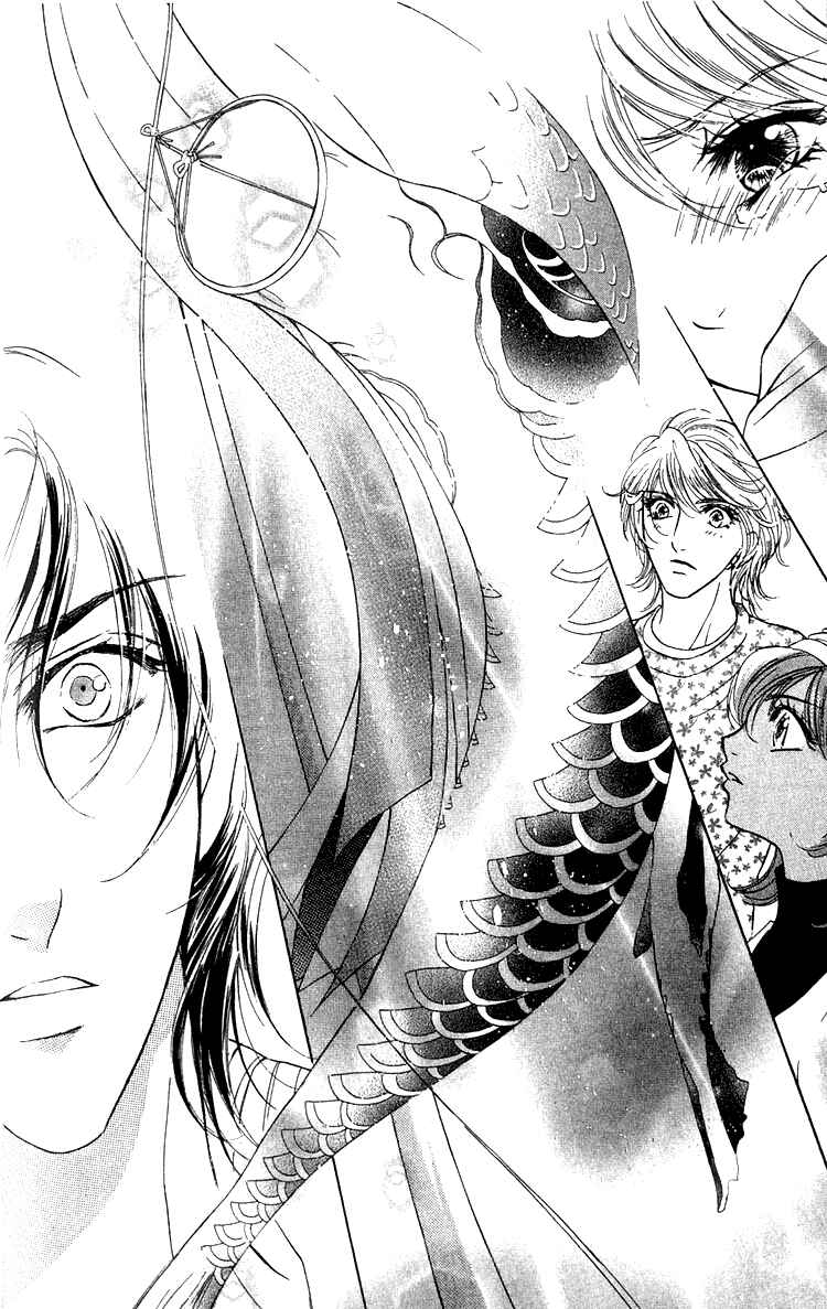 Page 30 Chapter 15 Limited Lovers
