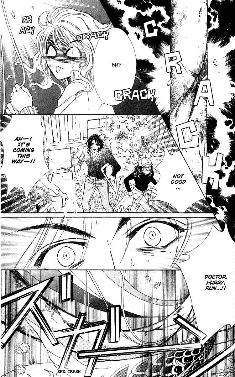 Page 31 Chapter 15 Limited Lovers