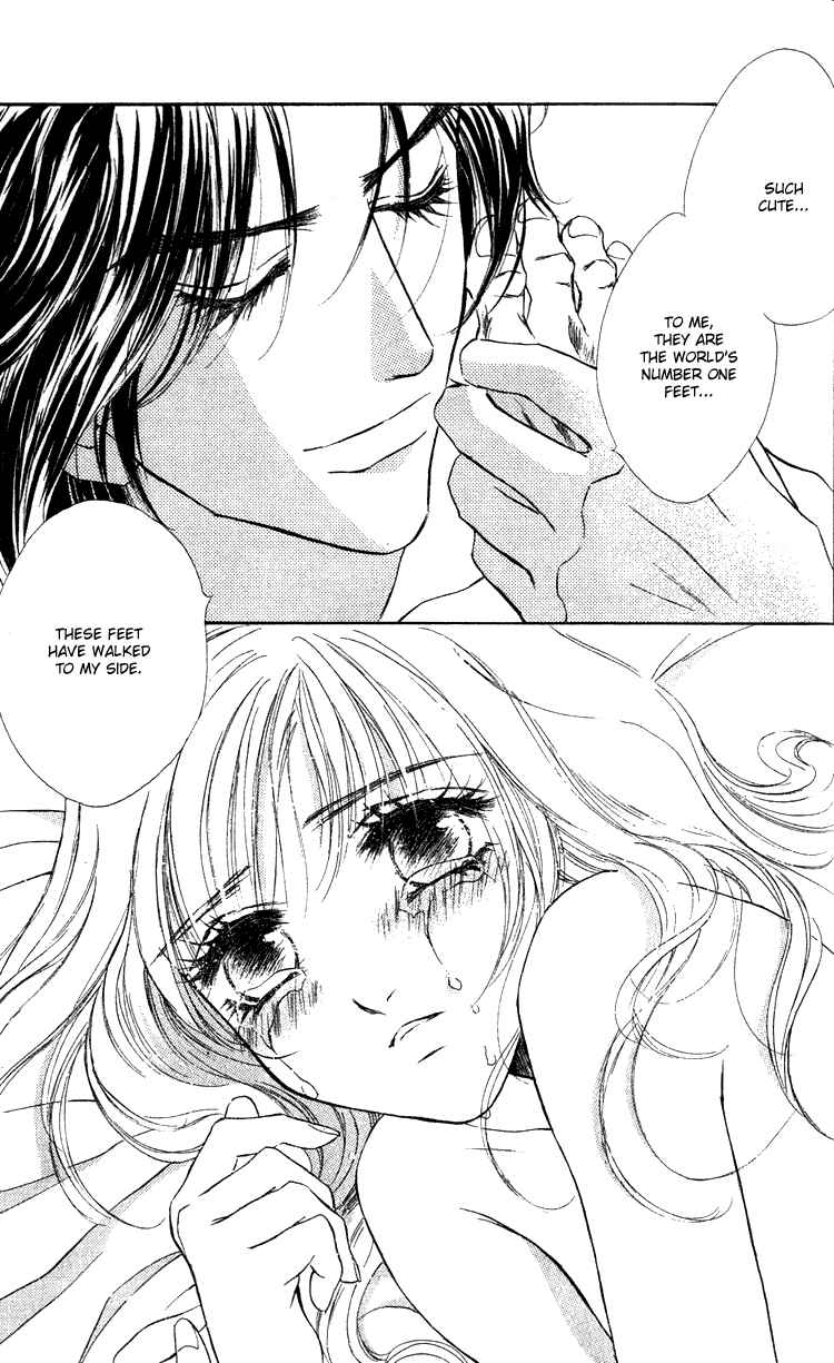 Page 39 Chapter 15 Limited Lovers