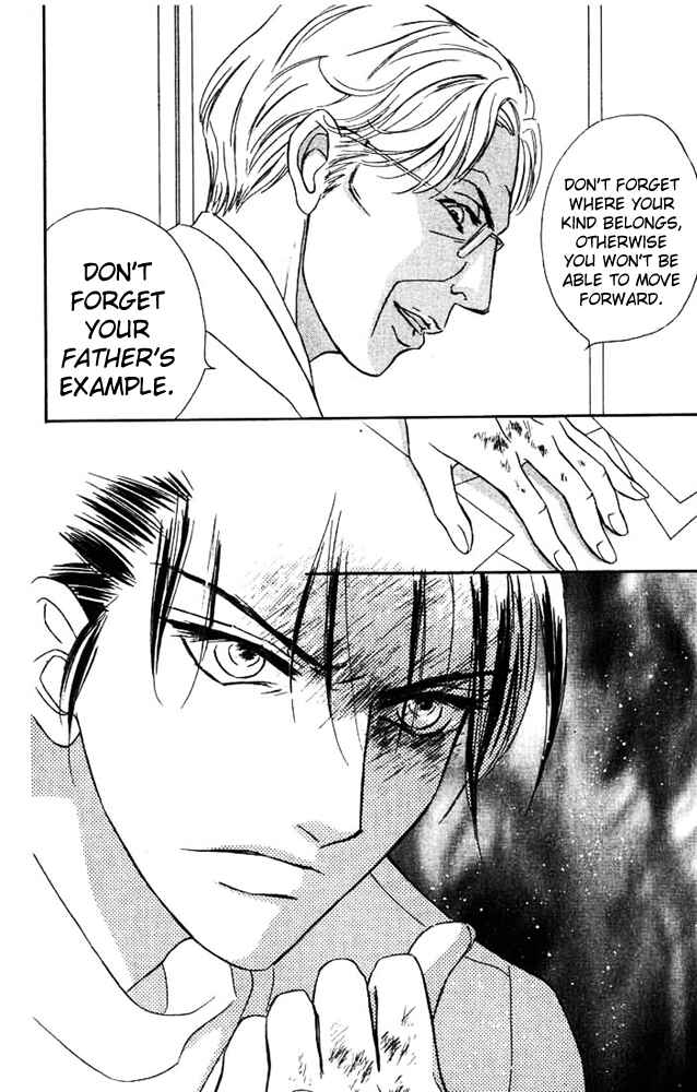Page 29 Chapter 3 Limited Lovers
