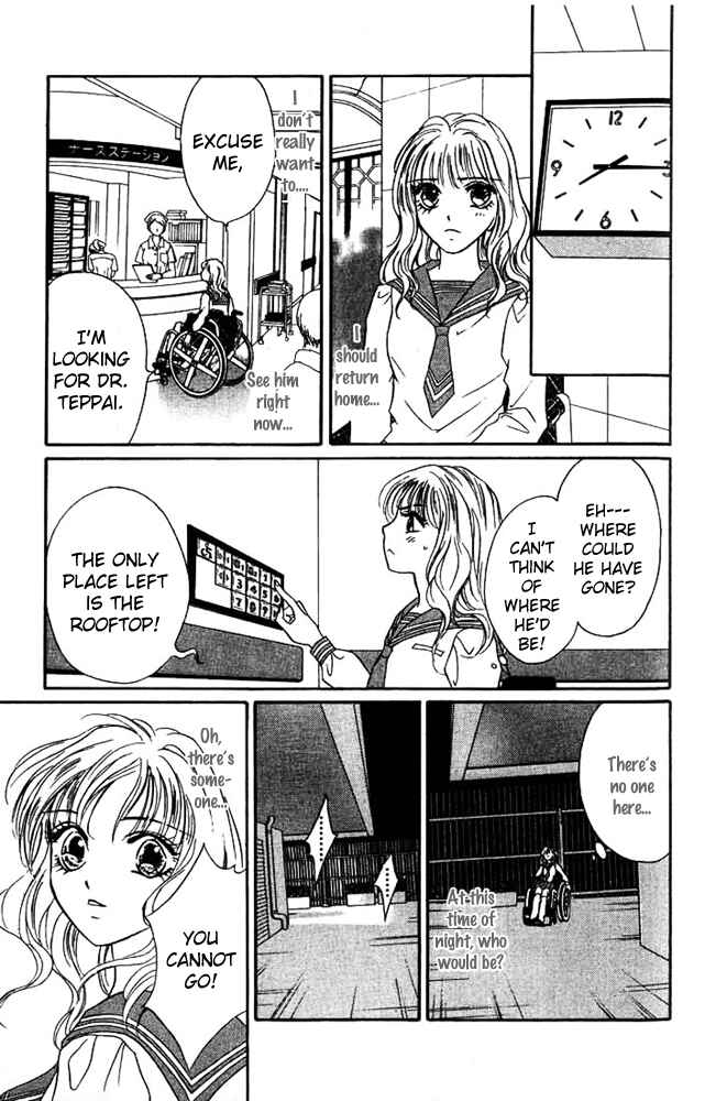 Page 30 Chapter 3 Limited Lovers