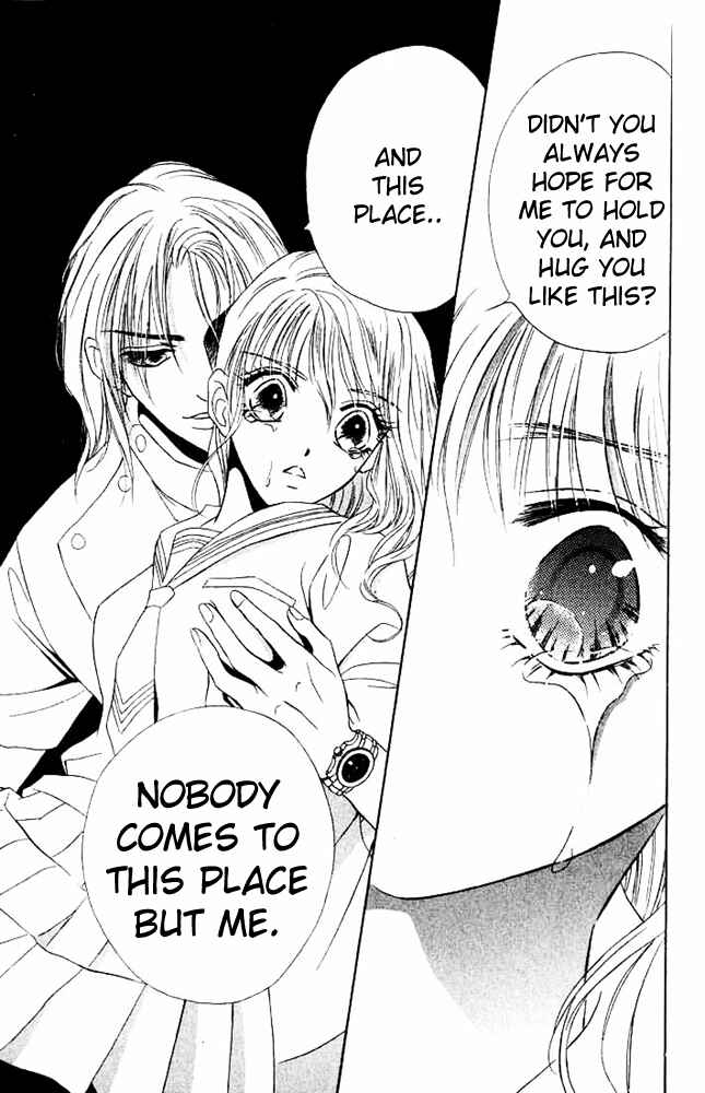 Page 39 Chapter 3 Limited Lovers