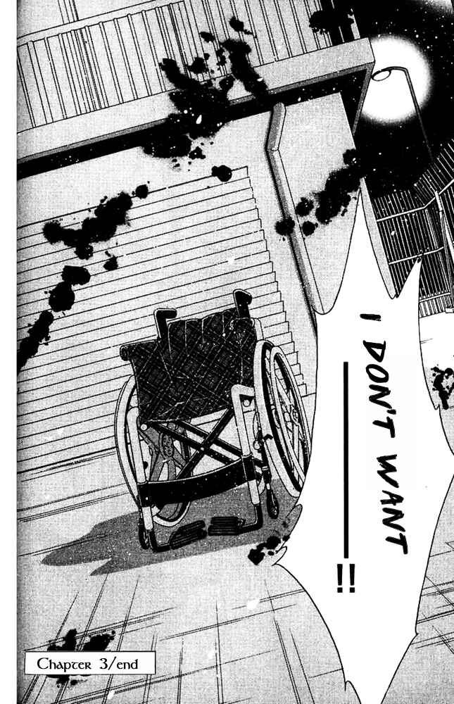 Page 40 Chapter 3 Limited Lovers