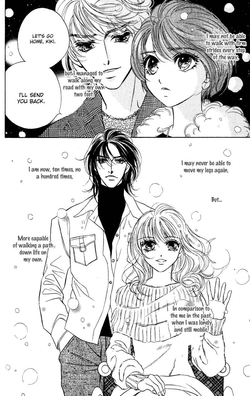 Page 31 Chapter 10 Limited Lovers