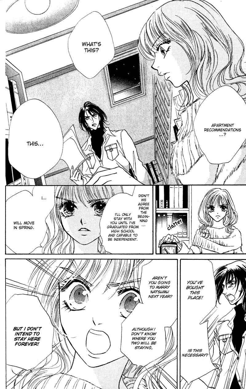 Page 33 Chapter 10 Limited Lovers