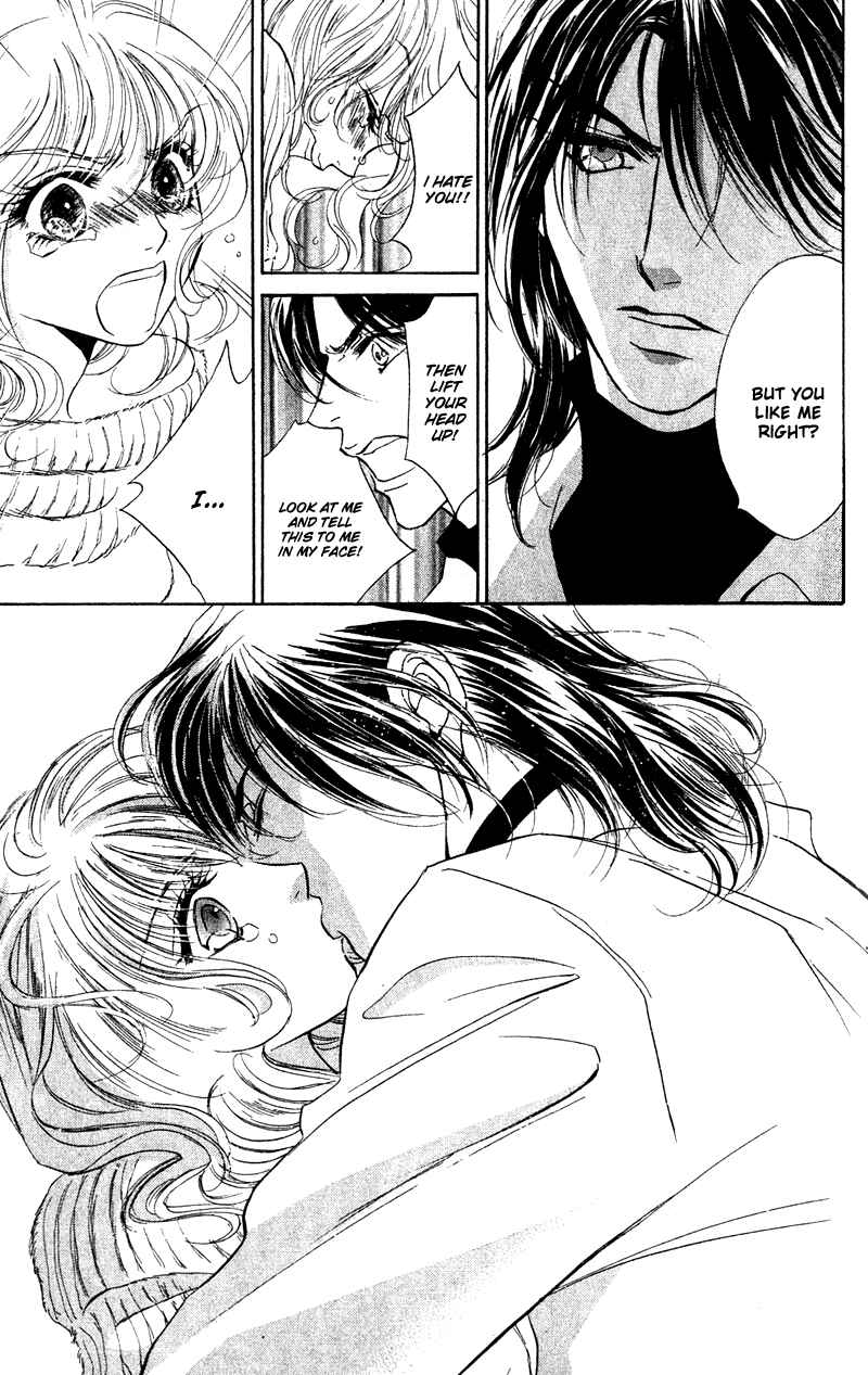 Page 38 Chapter 10 Limited Lovers