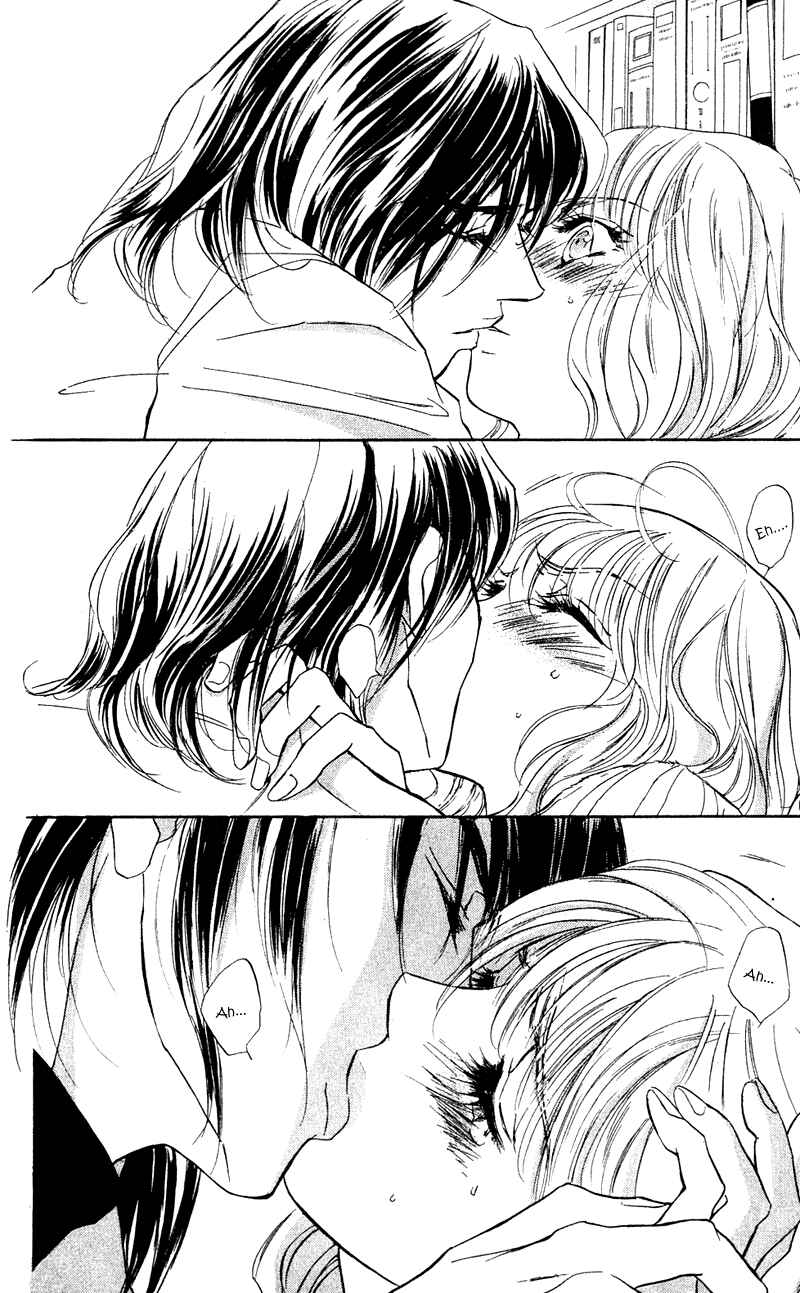 Page 39 Chapter 10 Limited Lovers