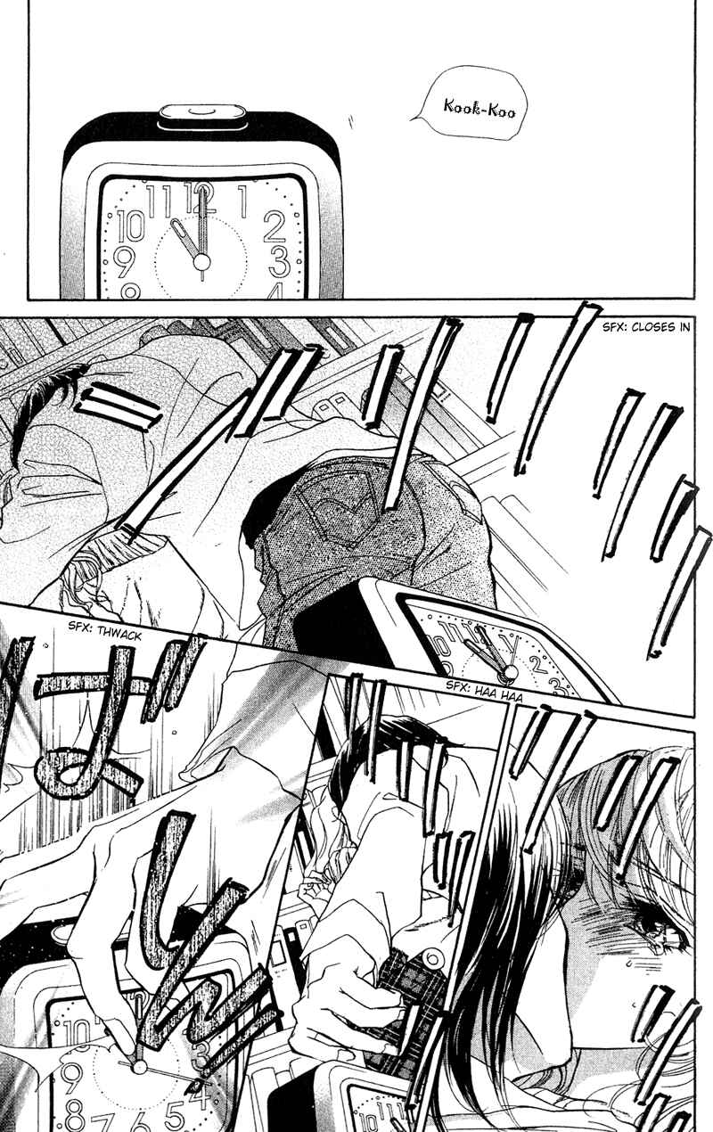 Page 40 Chapter 10 Limited Lovers