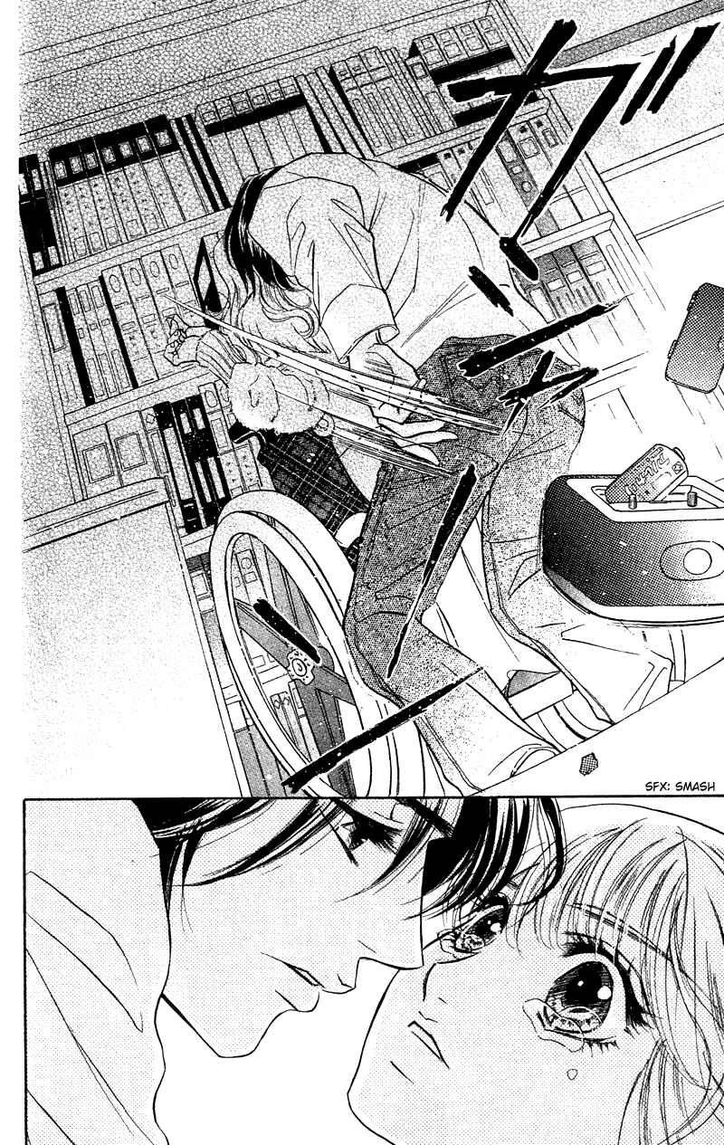 Page 41 Chapter 10 Limited Lovers