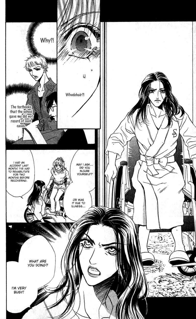 Page 9 Chapter 10 Limited Lovers