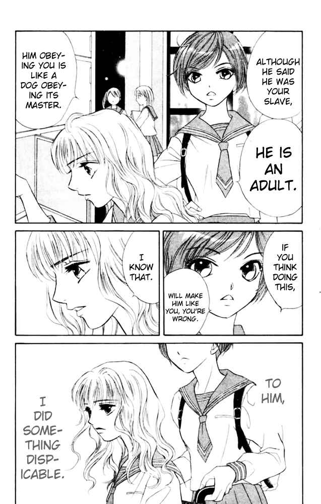 Page 15 Chapter 2 Limited Lovers