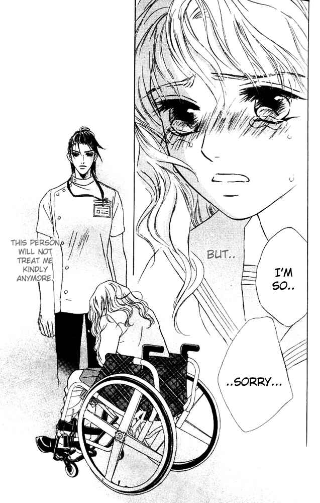 Page 28 Chapter 2 Limited Lovers
