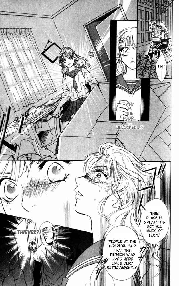 Page 30 Chapter 2 Limited Lovers