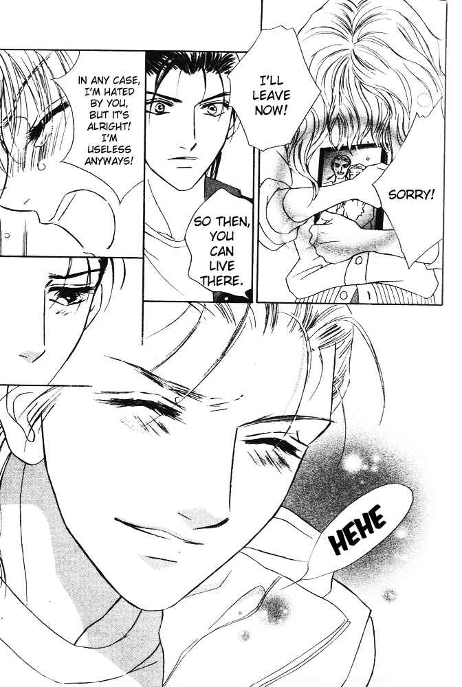 Page 36 Chapter 2 Limited Lovers
