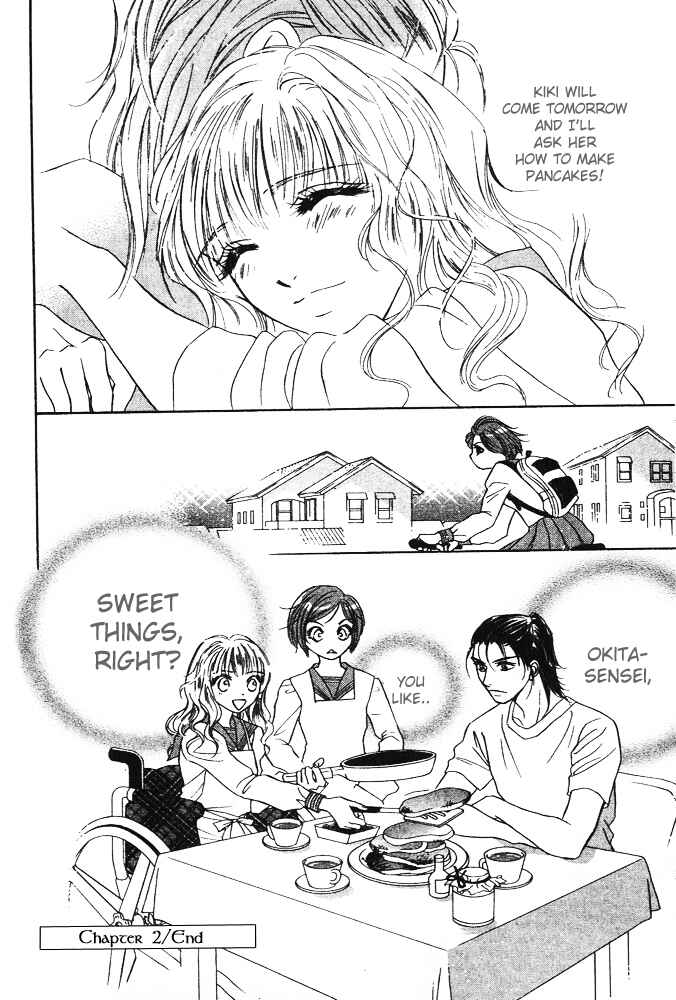 Page 39 Chapter 2 Limited Lovers