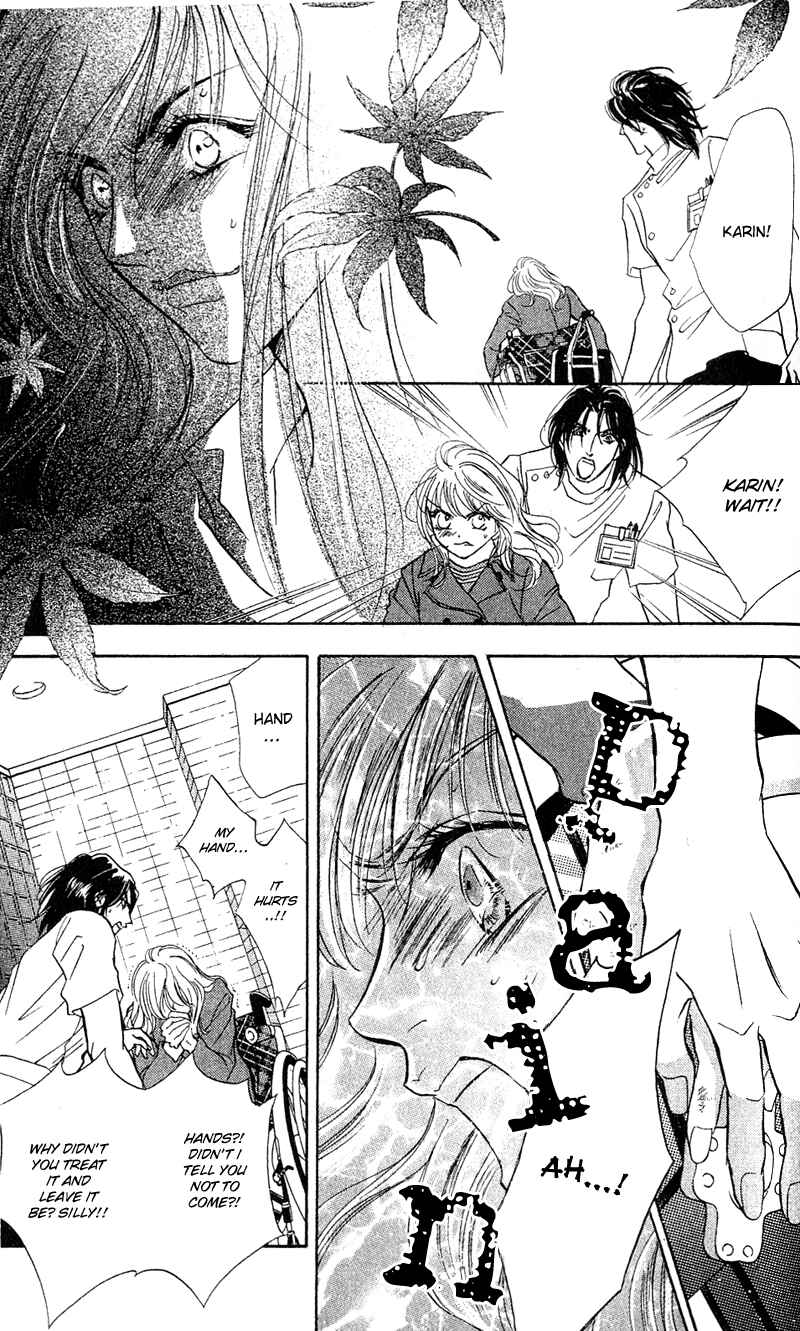Page 23 Chapter 9 Limited Lovers