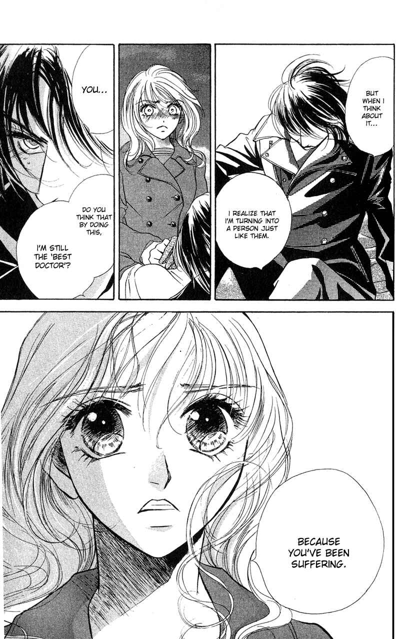 Page 31 Chapter 9 Limited Lovers