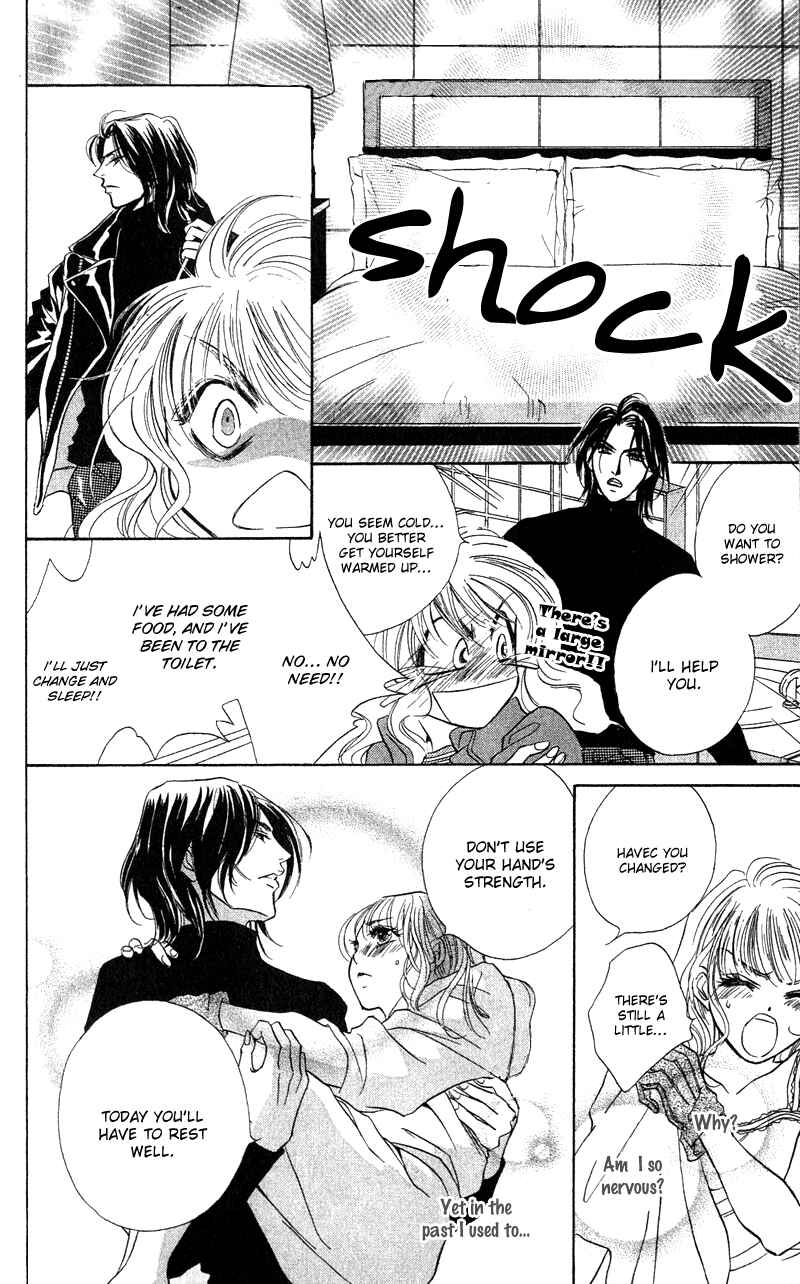 Page 36 Chapter 9 Limited Lovers