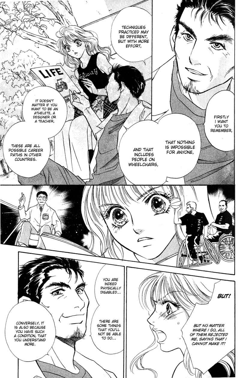 Page 5 Chapter 9 Limited Lovers