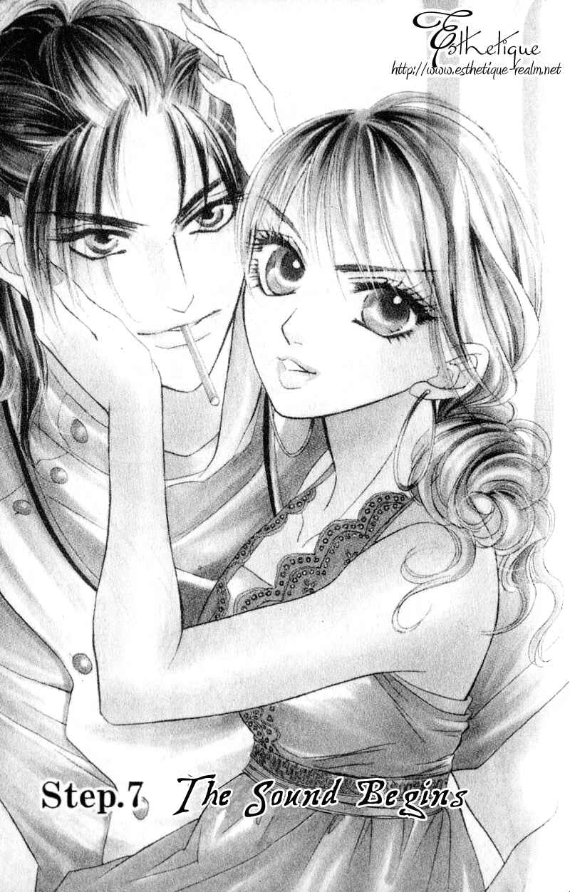 Page 3 Chapter 7 Limited Lovers
