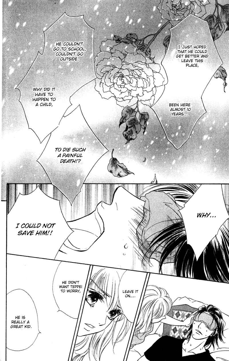 Page 34 Chapter 7 Limited Lovers