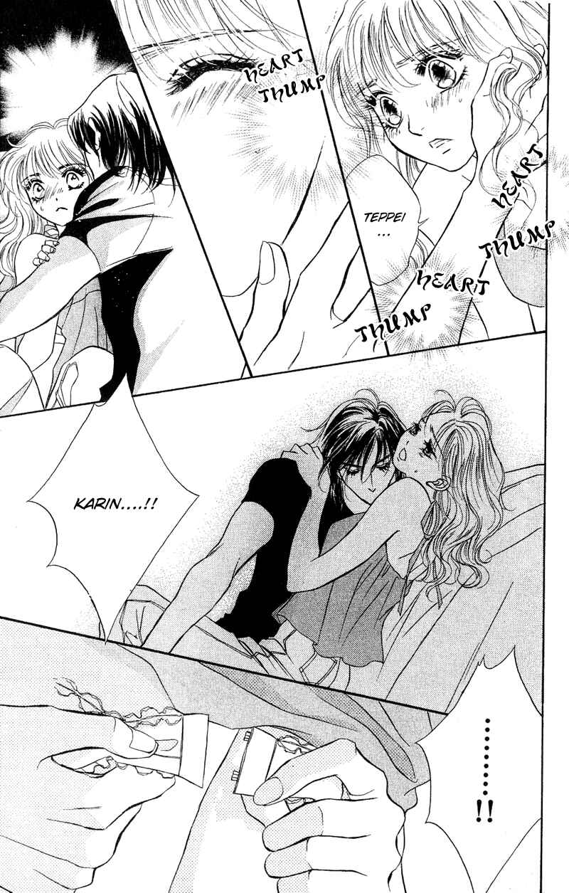 Page 37 Chapter 7 Limited Lovers